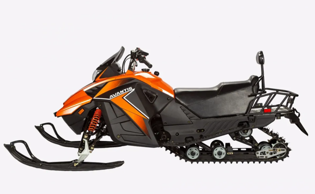 Снегоход AVANTIS CAPITAN 150 в Ногинске