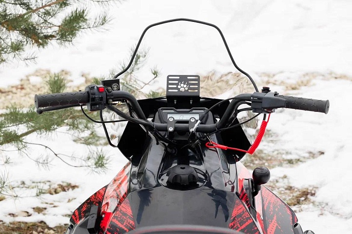 Снегоход IRBIS SF200L NEW 25/26 в Ногинске