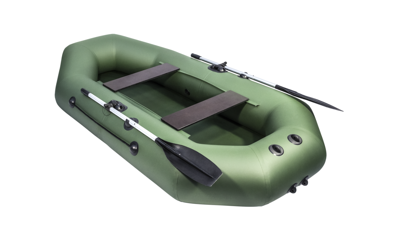 Лодка АКВА-МАСТЕР 260 в Ногинске