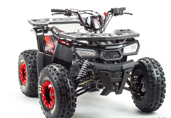 Квадроцикл PROMAX WILD 175 в Ногинске