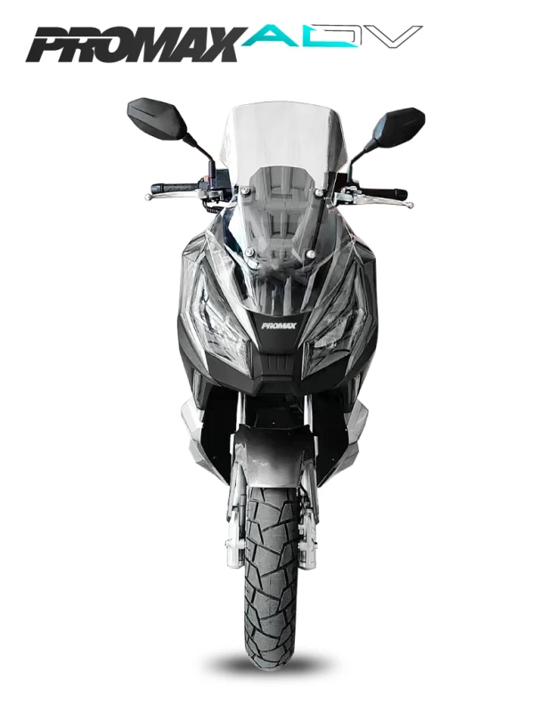 МаксиСкутер PROMAX-HONDA ADV 150 (49) EFI (Inspired by HONDA) в Ногинске
