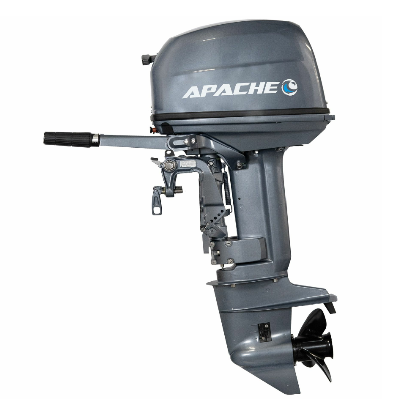 Лодочный мотор APACHE T30BS в Ногинске