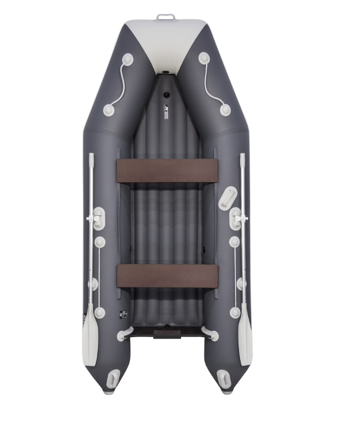 Лодка АКВА 3200 нднд в Ногинске