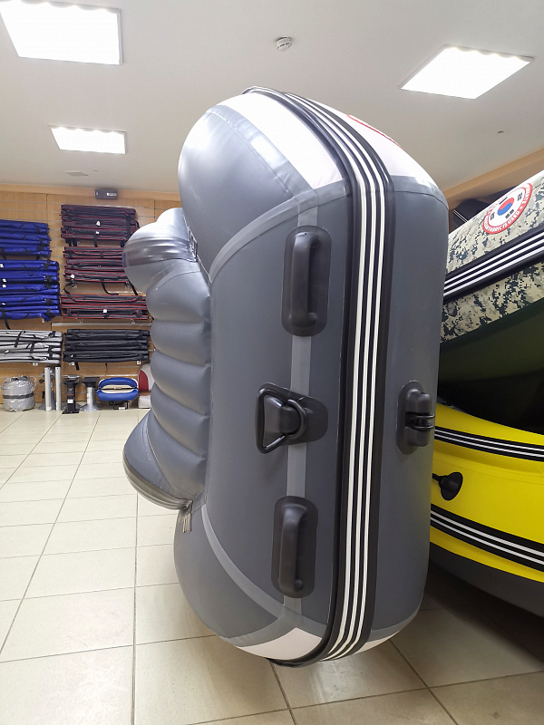 Лодка MISHIMO SPORT 370 в Ногинске