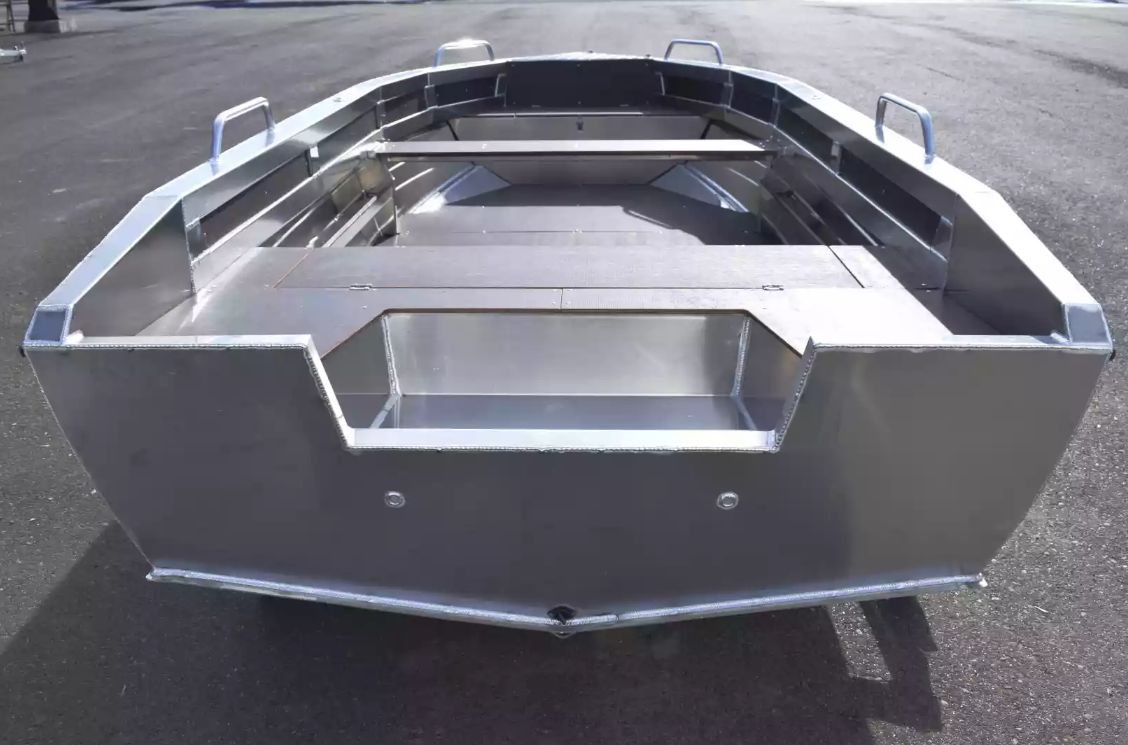 Алюминиевая лодка  Неман-480 Р в Ногинске