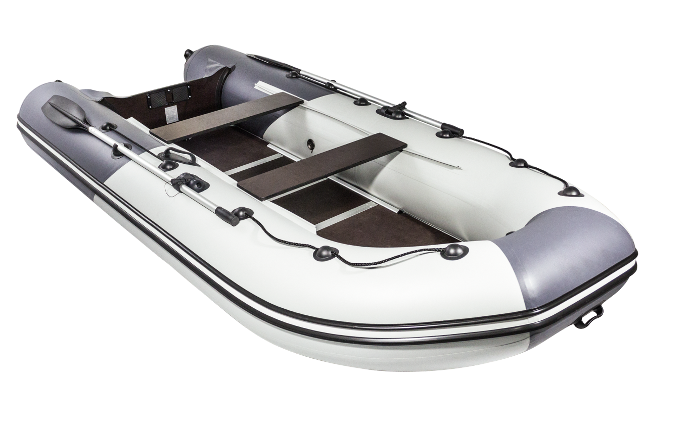 Лодка Ривьера Компакт 3600 СК в Ногинске