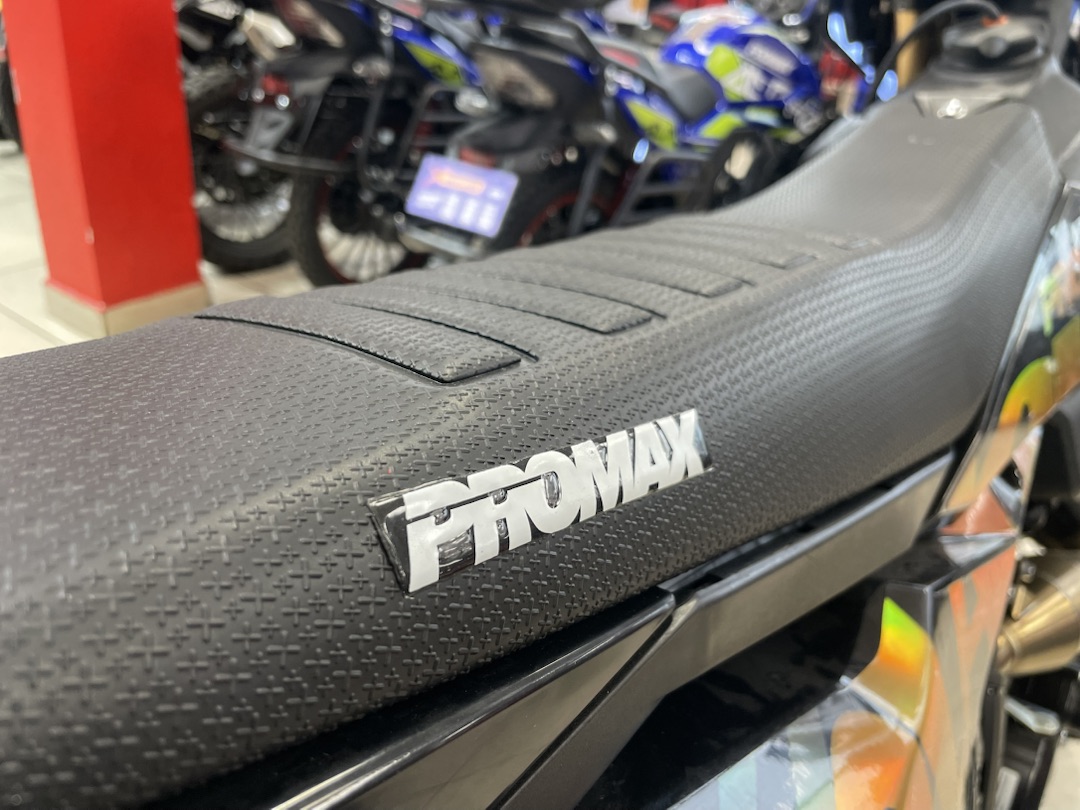 Кроссовый мотоцикл PROMAX BLACKOUT NB300 MX в Ногинске