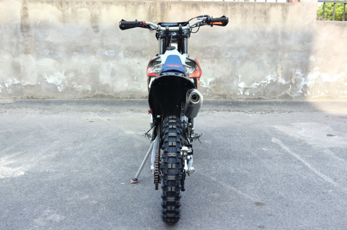 Мотоцикл JHLMOTO JHL Z5V NB300 (174MN-3) в Ногинске