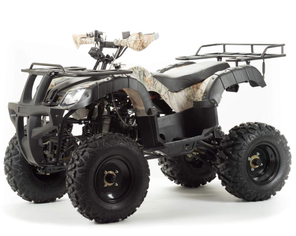 Квадроцикл MOTOLAND (МОТОЛЕНД) 200 ALL ROAD в Ногинске