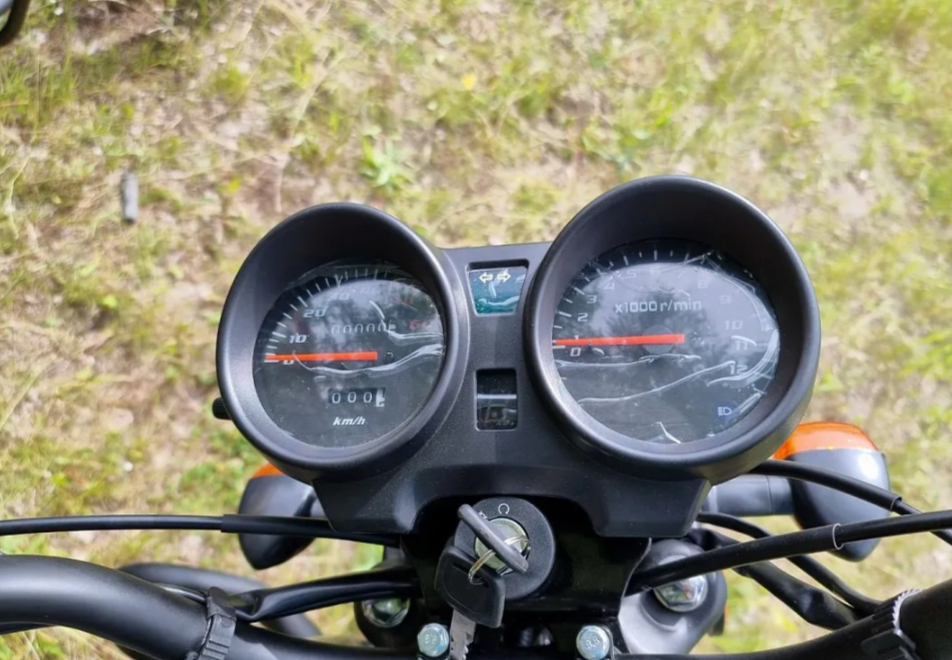 Мопед PROMAX ALPHA TOURIST 150 в Ногинске