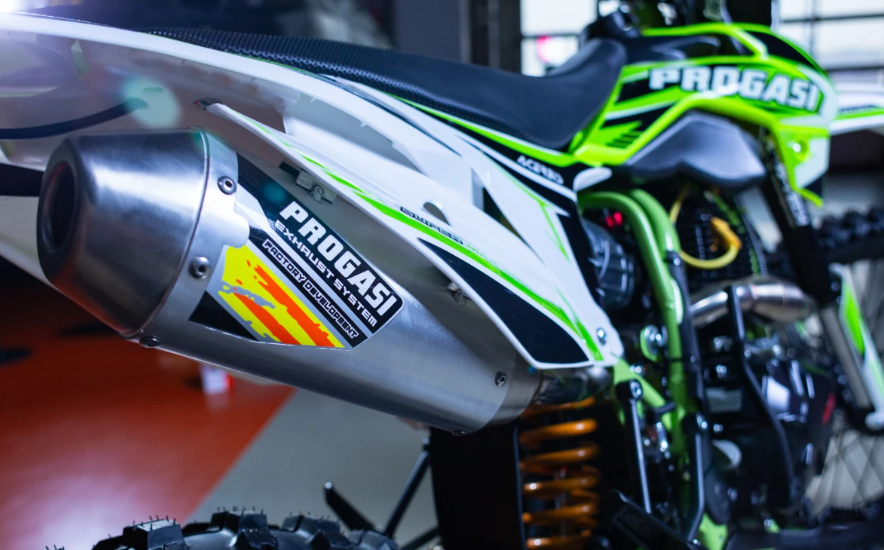 Мотоцикл Progasi SUPER MAX 300 PRO PR300 (ZS175FMN) в Ногинске