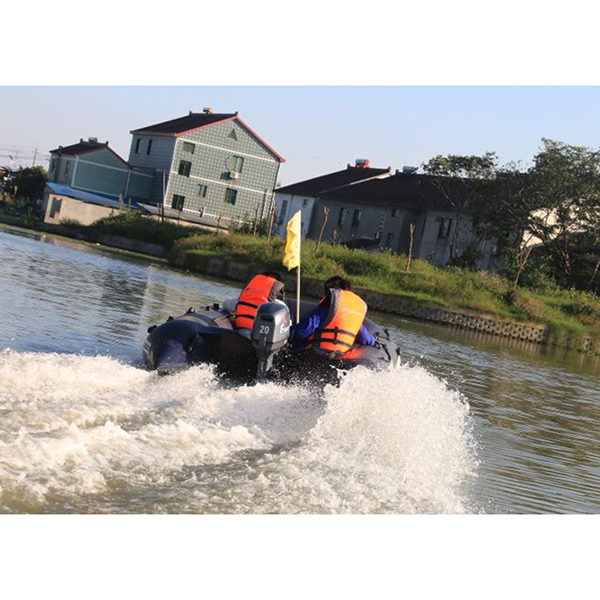 ЛОДОЧНЫЙ МОТОР ALLFA CG Т20 в Ногинске