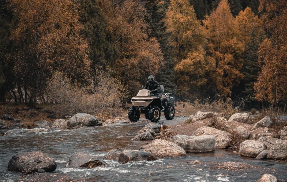 Квадроцикл BENDA REDSTONE 1000 MUD в Ногинске