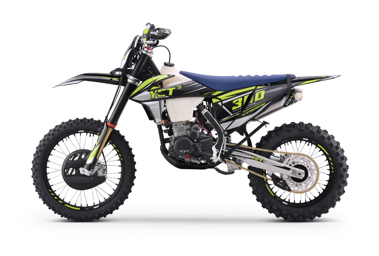 Кроссовый мотоцикл YACOTA NB300 в Ногинске