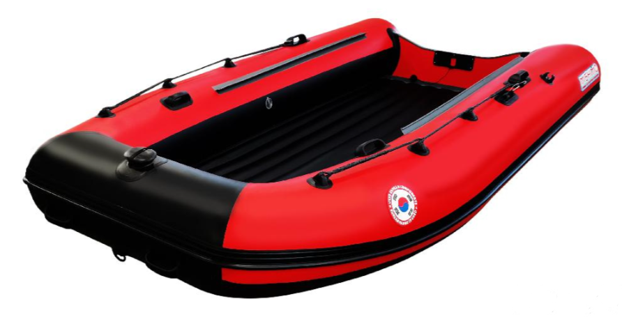 КОМПЛЕКТ ЛОДКА MISHIMO RAPID 380 PRO+ ЛОДОЧНЫЙ МОТОР MARLIN MP 9.9 (20) AMHS PROLINE FORCE в Ногинске