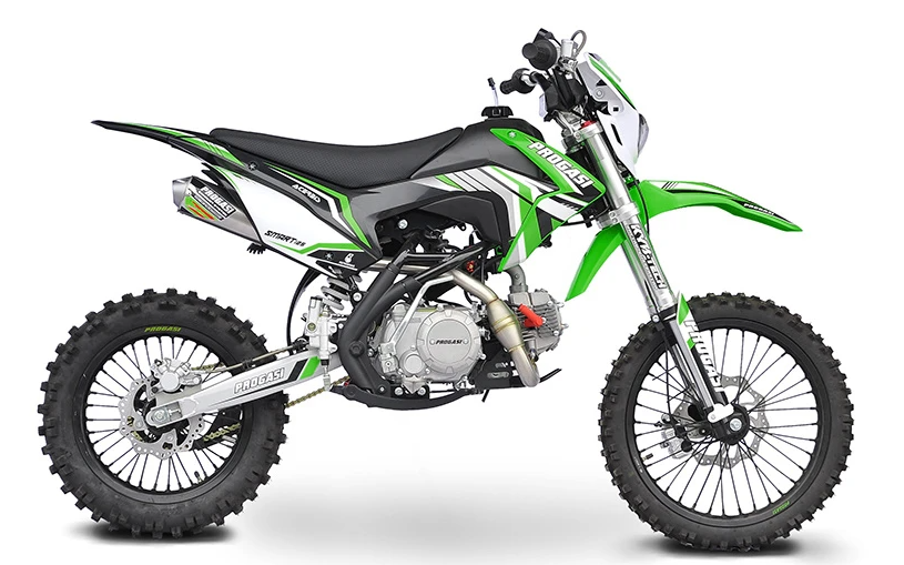 Питбайк Progasi Smart 150 в Ногинске