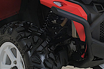 Квадроцикл РМ (Русская Механика) РМ 800 Т серии «Шёлковый путь» в Ногинске