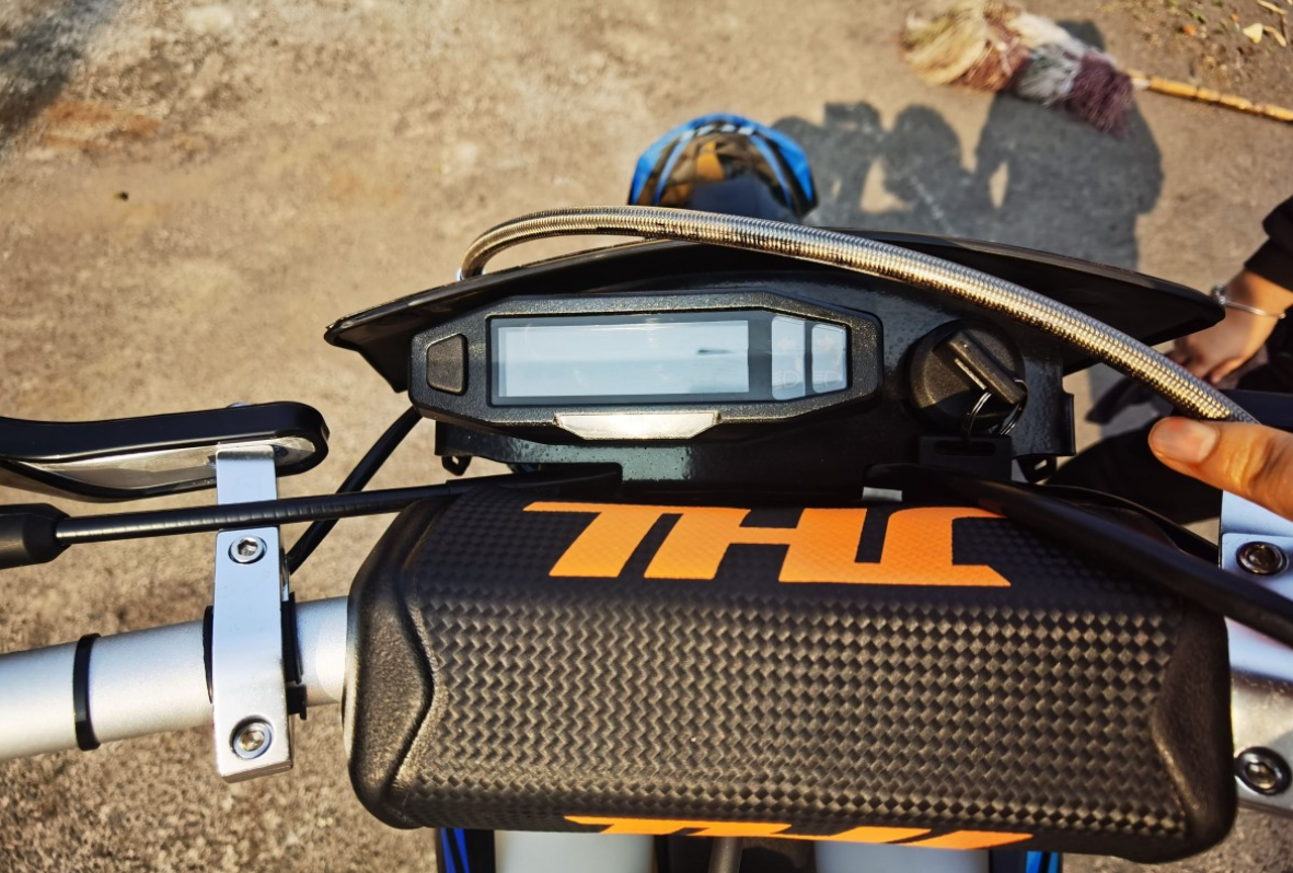 Мотоцикл JHLMOTO JHL Z3 CB250 (172FMM-3A) в Ногинске