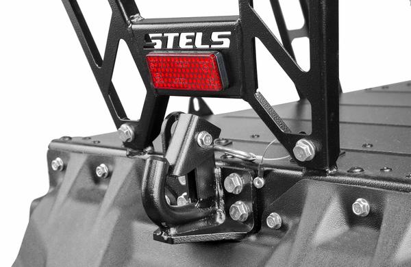 Снегоход STELS SA800T (L LUX WT) АТАМАН 1.0 К01 Tech в Ногинске