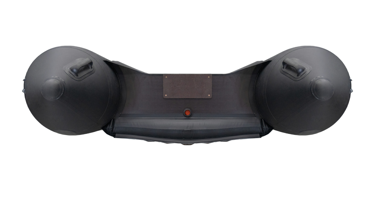 Лодка Таймень RX 3900 НДНД в Ногинске