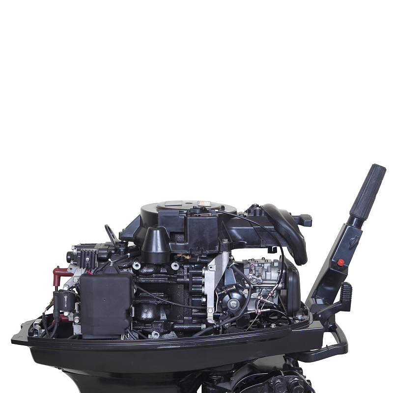 Лодочный мотор MARLIN MP 40 AMHL в Ногинске