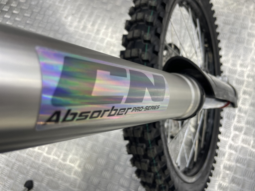 Кроссовый мотоцикл (эндуро) PROMAX PZ9 480 PRO-SPORT в Ногинске