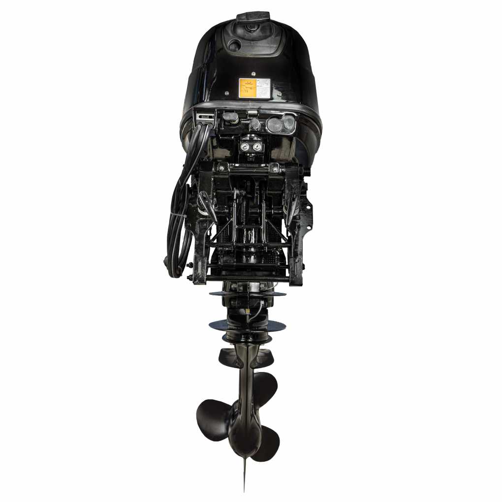 ЛОДОЧНЫЙ МОТОР GLADIATOR G30FES в Ногинске