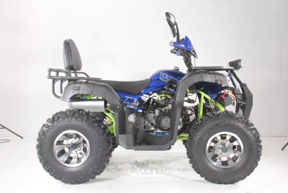 Квадроцикл YACOTA SELA MAX в Ногинске