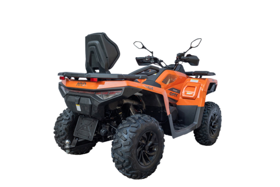 Квадроцикл HND QRX 650 в Ногинске