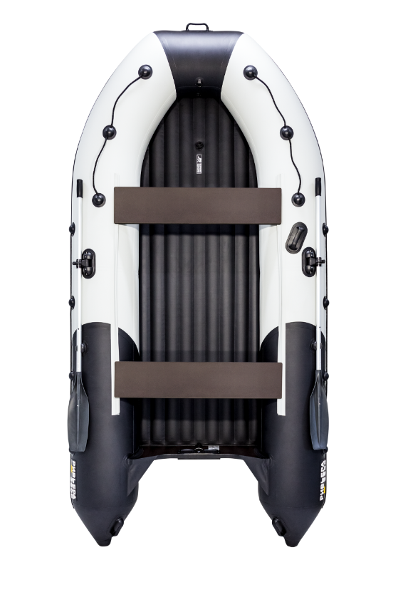 Лодка Ривьера 3600 НДНД-киль в Ногинске