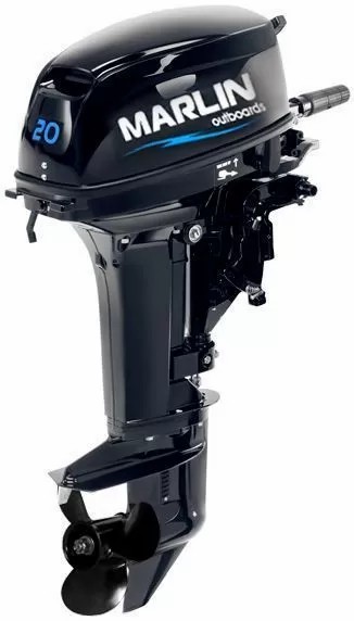 Лодочный мотор MARLIN MP 20 AMHS в Ногинске