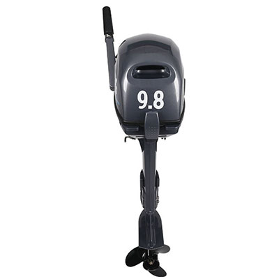 ЛОДОЧНЫЙ МОТОР ALLFA CG T9,8 в Ногинске