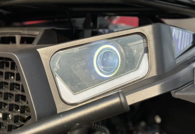 Квадроцикл GBM CROSS HILL 300 NEW PREMIUM в Ногинске