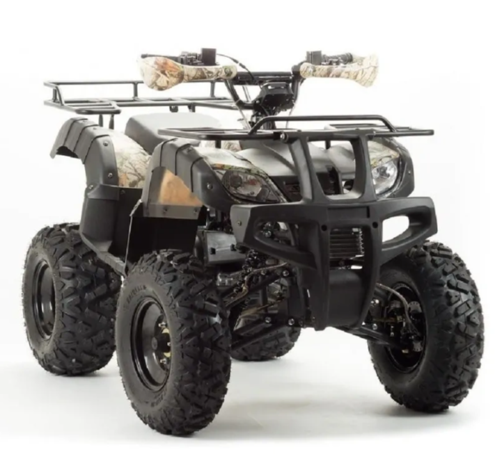 Квадроцикл PROMAX ATV 250 (2025) в Ногинске