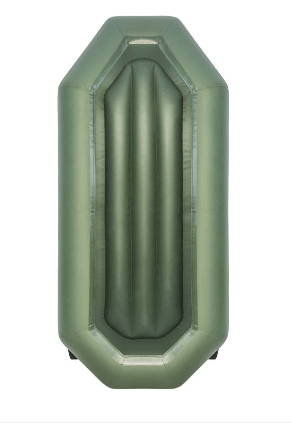 Лодка АКВА-ОПТИМА 260 НД в Ногинске