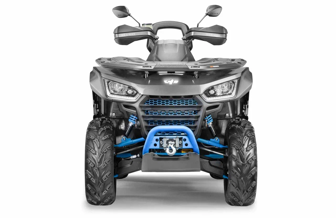  Квадроцикл Segway SNARLER AT6 LE в Ногинске