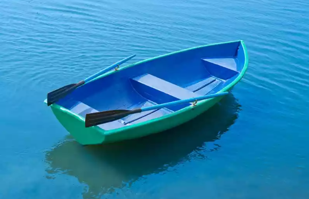 Стеклопластиковая лодка Дельфин в Ногинске