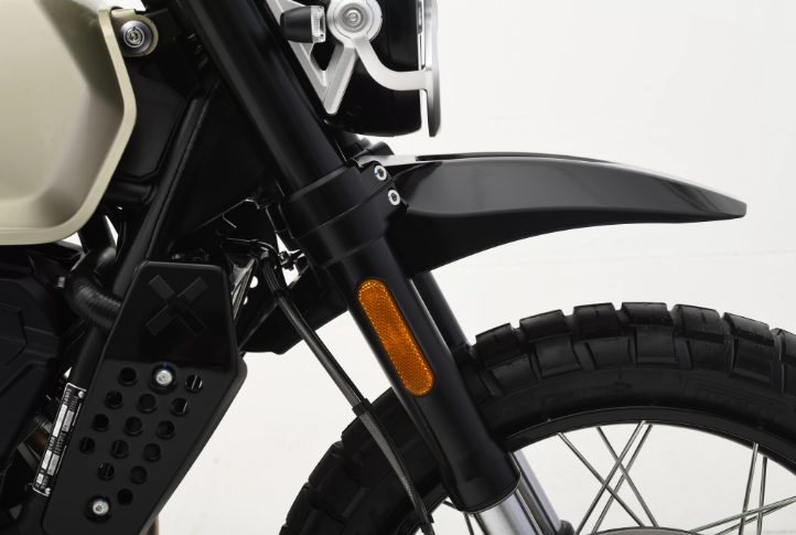 Мотоцикл GAOKIN GK 500 М11D в Ногинске