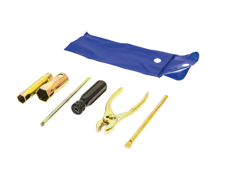 Лодочный мотор APACHE T9.9(15) BS в Ногинске