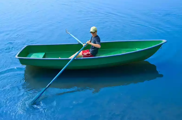 Стеклопластиковая Лодка Голавль в Ногинске