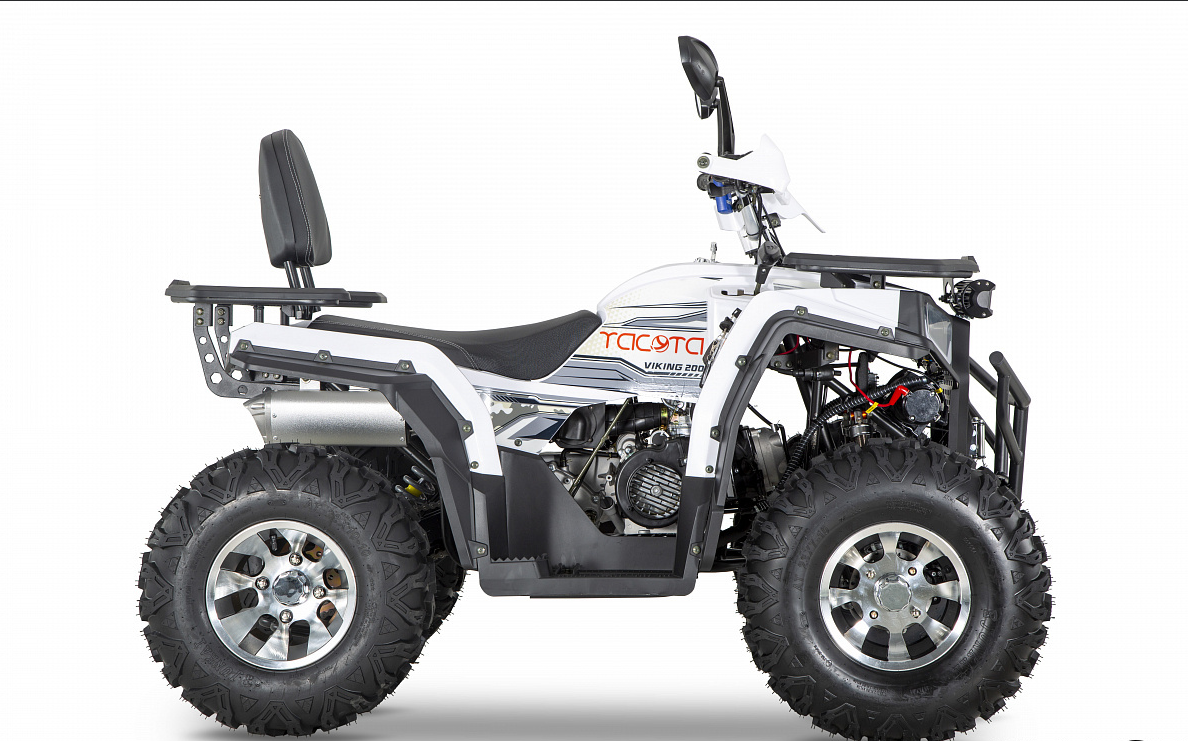 Квадроцикл YACOTA VIKING PRO в Ногинске