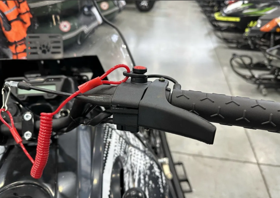 СНЕГОХОД IRBIS SF200L XE SUPERLONG в Ногинске