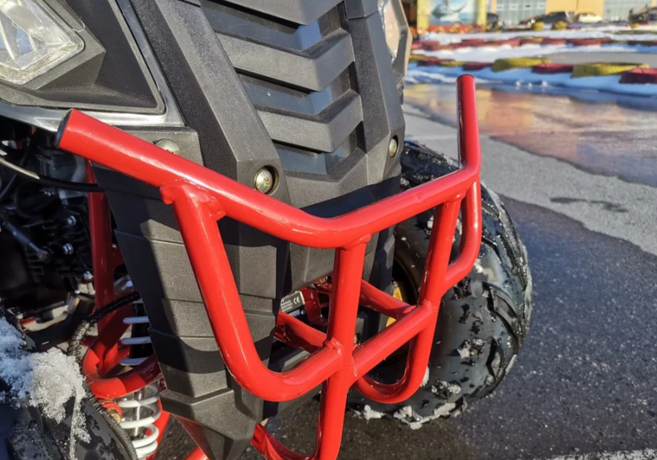 Квадроцикл GBM SHARP KIDS 125 в Ногинске