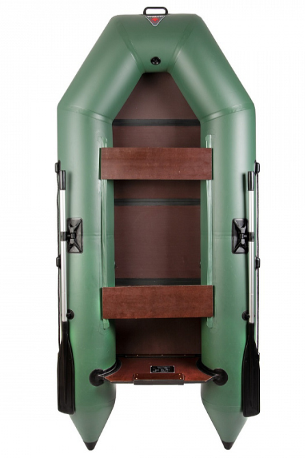 ЛОДКА НАДУВНАЯ YUKONA 280 TL (БЕЗ ПАЙОЛА) в Ногинске