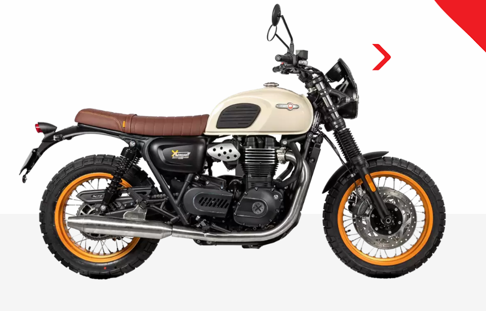 Мотоцикл GAOKIN GK 1200Х в Ногинске