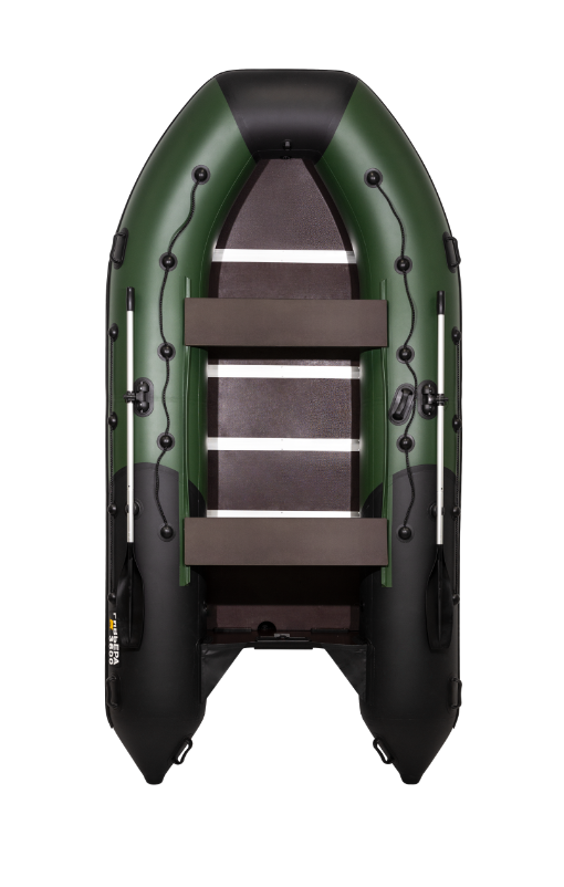 Лодка Ривьера Максима 3600 СК в Ногинске