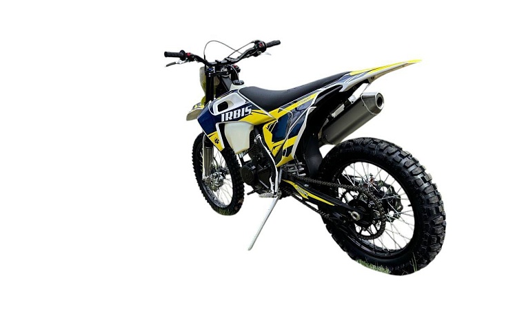 Эндуро мотоцикл IRBIS HTR 250 в Ногинске