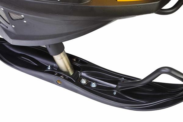 Снегоход SV600T (L ST SWT) ВИКИНГ 2.0 в Ногинске