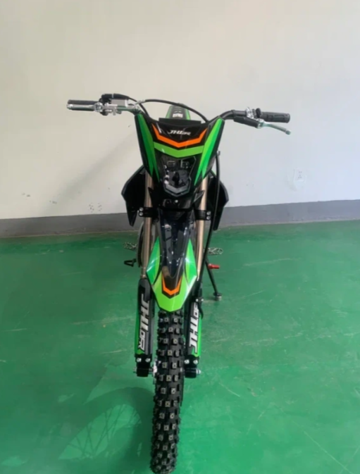 Питбайк JHLMOTO JHLofr LK140 19/16 (ZS1P60YMJ) в Ногинске