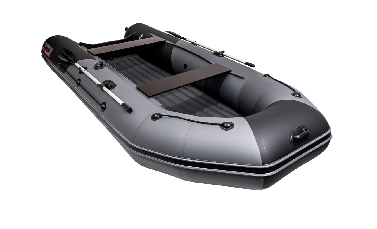 Лодка Таймень NX 4000 НДНД PRO в Ногинске